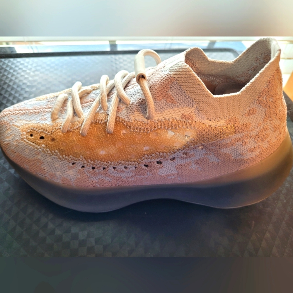 Yeezy Boost 380